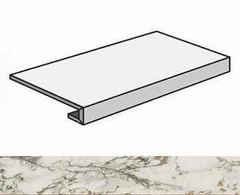 Фронтальная ступень Allure Capraia Scal. Front Lap (620070001776)