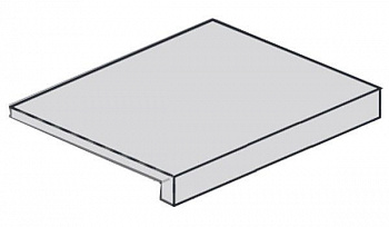 Ступень угловая Allure Capraia Scalino Angolare Dx правая 59