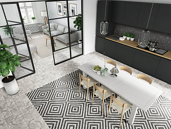 VERSAILLES HERMITAGE