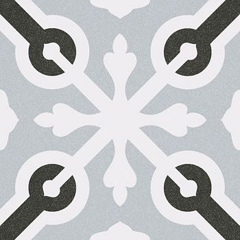 Декор 1900 Llagostera Gris