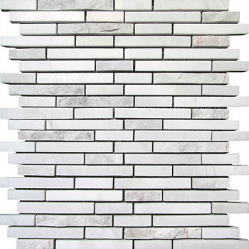 Мозаика Broken Mw натур.мрамор