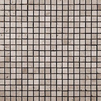 Мозаика мрамор Adriatica M090-15T