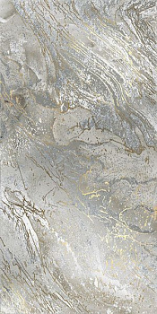 Декор D. NEBULOSA GREY 60х120