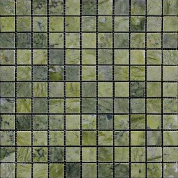 Мозаика мрамор Adriatica M068-25P (M068-GP)