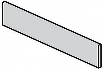 Плинтус REX ALABASTRI SMERALDO BATTISCOPA (745424)