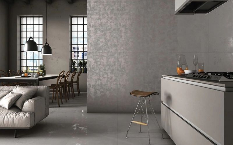 Керамогранит KINDER от производителя LandDecor –  фото