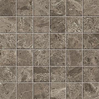 Мозаика 610110000651 VICTORY Taupe Mosaico Lap 30