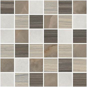 Мозаика Serpe-Nuvola Мозаичный Микс теплая гамма 7ЛПРР 5*5 (K9482278LPR1VTE0) зак