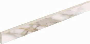 Плинтус Charme Evo Calacatta Battiscopa Lux (коробка 10 шт/5,9 пог м) (610130000321)