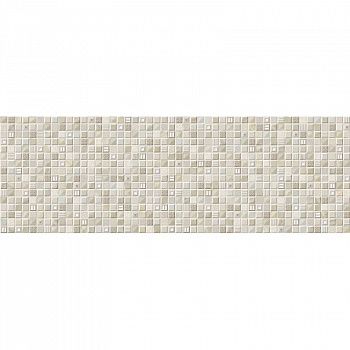 Rev. GLASS beige 25х75