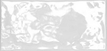 Настенная плитка K945273 Miniworx Белый Рельефный Глянцевый