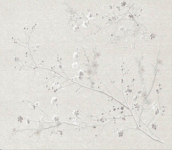 Панно IBERO ELEVATION DECOR PEACE WHITE (A+B+C) S-109