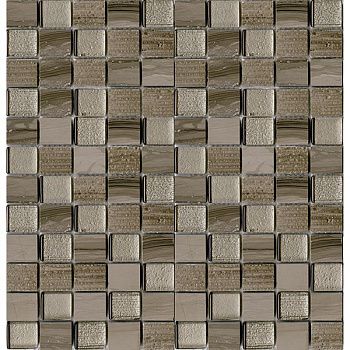 Мозаика Time Text Silk Wood (2,3x2,7)