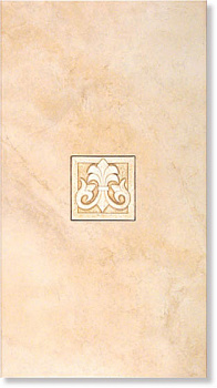Декор Alabastro W-34161 Beige