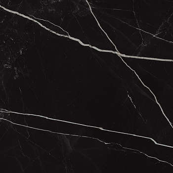 Керамогранит Empire Calacatta Black Rett (610010002181) 80х80