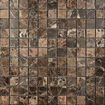Мозаика мрамор Adriatica M022-25Р
