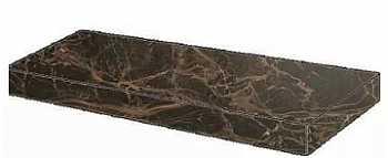 Угловая ступень 620070000508 S.M. Frappuccino Dark Scal. Ang. Dx правая 