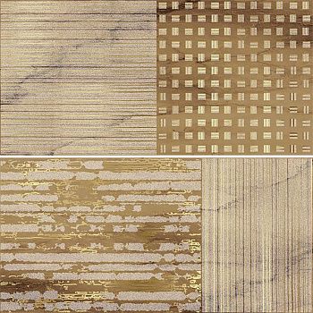 Декор VENUS DEC. LUMIA VISONE (комп 2шт)