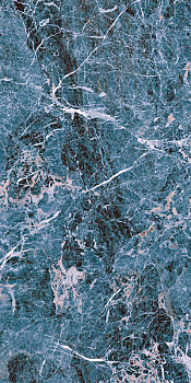 Керамогранит Pav. Matisse cobalto pul.rect.