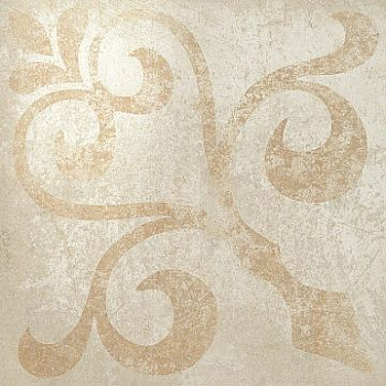 Керамогранит Декор 610080000201 Heat Tin Scratch 60 лап/ретт 60х60