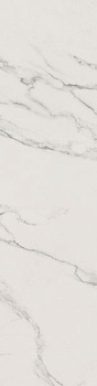 Керамогранит SENSI STATUARIO WHITE LUX+ 30_120 (1SL57250)