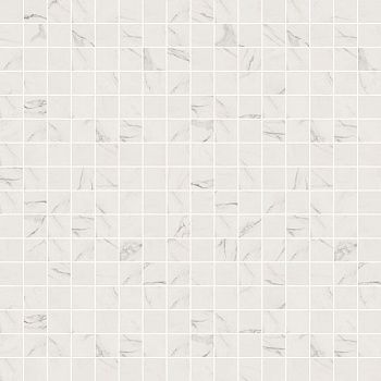 Мозаика SENSI MOS ART STATUARIO WHITE (1SL09253)