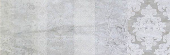 Декор Dec. ARABESCO BLU 25х75