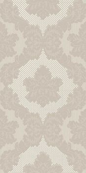 Декор Classico ONICE GRIS 1