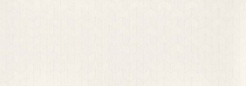 Настенная плитка Rev. PEARL CHEVRON WHITE