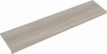 Фронтальная cтупень Texture Peldano Grain Dolmen