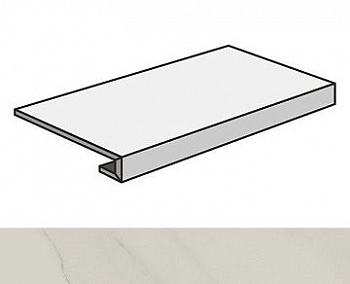 Ступень фронтальная 620070001739 Allure Gioia Scal.60 Front