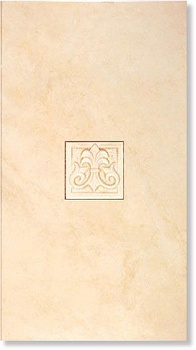 Декор Alabastro W-34151 Crema