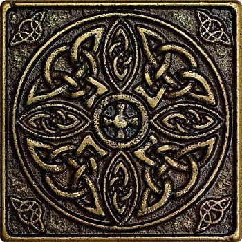 Вставка металлическая Regina 5