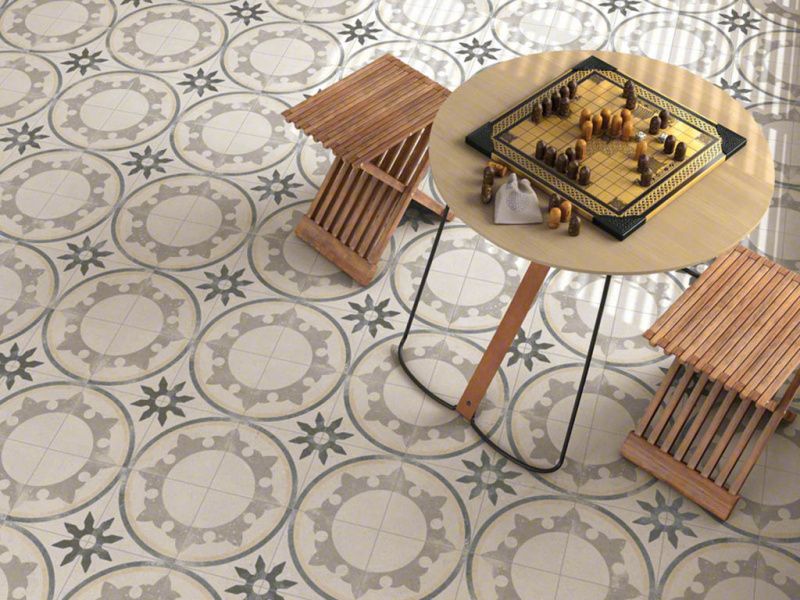 Керамогранит NASSAU от производителя Vives Ceramica –  фото