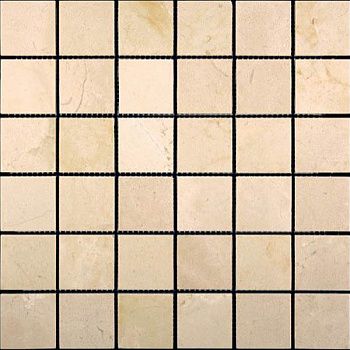 Мозаика мрамор Adriatica M025-48P