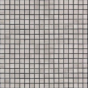 Мозаика мрамор Adriatica M032-15P (M031G-15P)