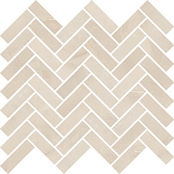 Мозаика SENSI MOS CHEVRON SAHARA CREAM (1SR09602)
