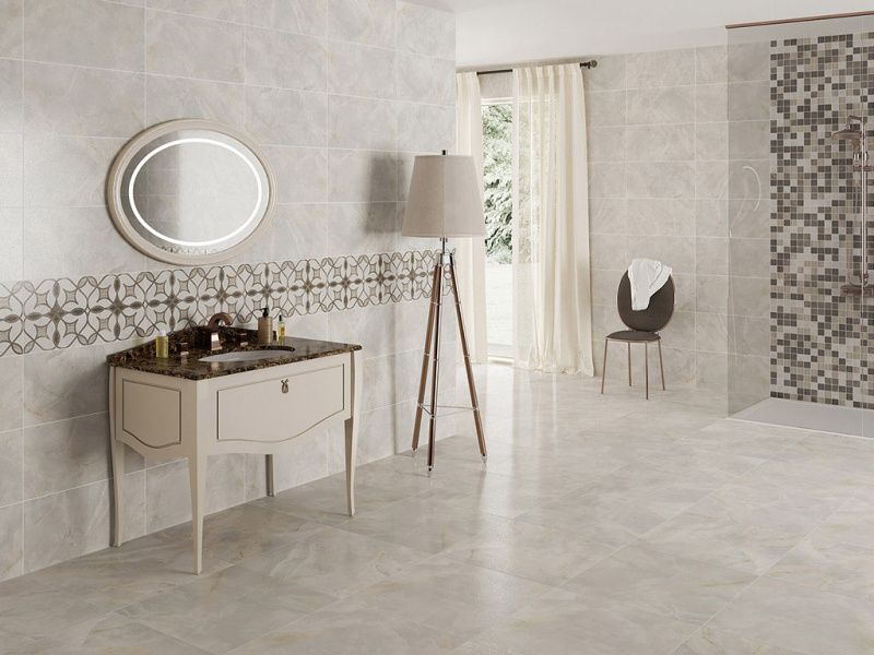 Керамогранит NUVOLA от производителя Vitra –  фото