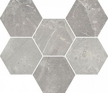 Мозаика Charme Evo Imperiale Mosaico Hexagon (620110000049)