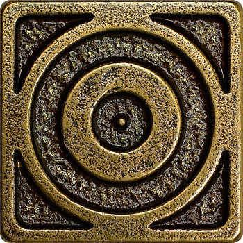 Вставка металлическая Jupiter