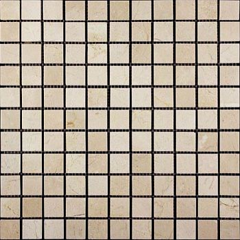 Мозаика мрамор Adriatica M025-25Р