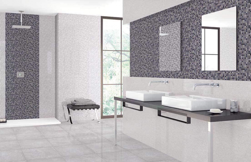 Керамическая плитка GLASS от производителя Emigres –  фото