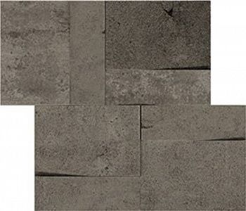 Декор REX LA ROCHE MUD MOD.MURETTO 3D (742243)