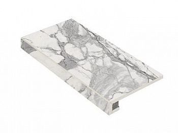 Фронтальная ступень Charme Evo Statuario Scalino Frontale (620070000624)