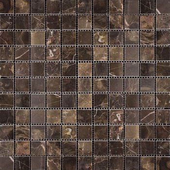Мозаика мрамор Adriatica M052-25Р