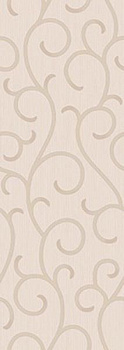 Настенная плитка VENICE RICCIOLO CREMA 25.1х70.9