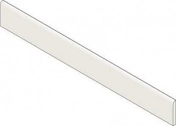 Плинтус Symphonyx Alabaster Battisc.Lap (610130005294) 7.2x60 7.2х60