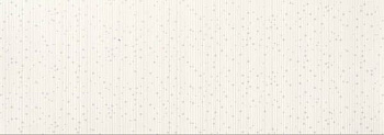 Настенная плитка Rev. PEARL DROP WHITE 31.6х90